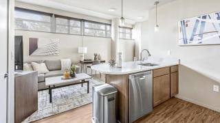 Landing Modern Apartment with Amazing Amenities (ID1222X079) - 3