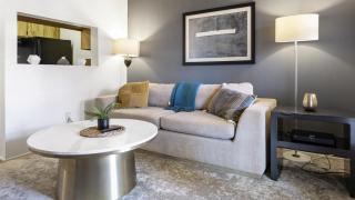 Landing Modern Apartment with Amazing Amenities (ID8432) - 9