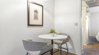 Landing Modern Apartment with Amazing Amenities (ID8432) - 3