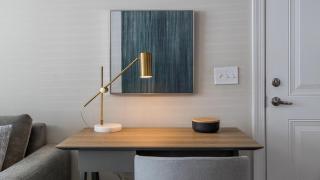 Landing Modern Apartment with Amazing Amenities (ID4409X99) - 8