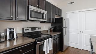Landing Modern Apartment with Amazing Amenities (ID4409X99) - 7