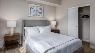 Landing Modern Apartment with Amazing Amenities (ID4409X99) - 2
