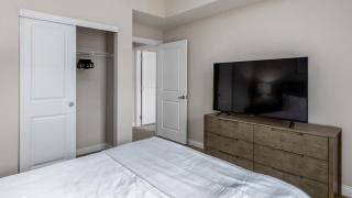 Landing Modern Apartment with Amazing Amenities (ID4409X99) - 1