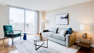 Landing Modern Apartment with Amazing Amenities (ID2805X39) - 0