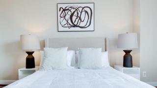 Landing Modern Apartment with Amazing Amenities (ID2805X39) - 1
