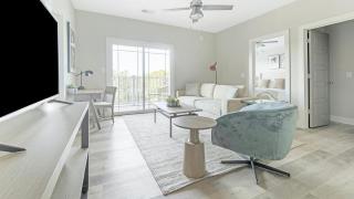 Landing Modern Apartment with Amazing Amenities (ID1011X401) - 8