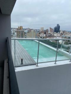 Hermoso dpto. Zona céntrica - Santiago del Estero - 2