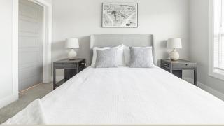 Landing Modern Apartment with Amazing Amenities (ID1011X401) - 1