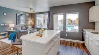 Landing Modern Apartment with Amazing Amenities (ID6706) - Salt Lake City - 7