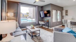 Landing Modern Apartment with Amazing Amenities (ID6706) - Salt Lake City - 5