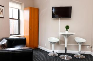 Stylish Downtown Studio in the SouthEnd, C.Ave #31 - 9