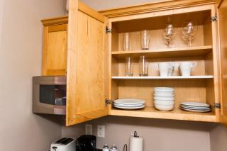 Stylish Downtown Studio in the SouthEnd, C.Ave #31 - 2
