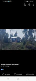 Cabaña Familiar La Polcura - 6