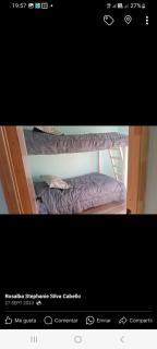 Cabaña Familiar La Polcura - 4