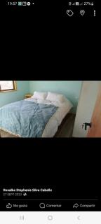 Cabaña Familiar La Polcura - 3