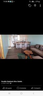 Cabaña Familiar La Polcura - 1