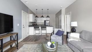 Landing Modern Apartment with Amazing Amenities (ID8145X4) - 5