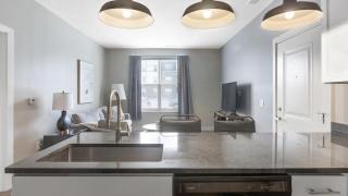 Landing Modern Apartment with Amazing Amenities (ID8145X4) - 2