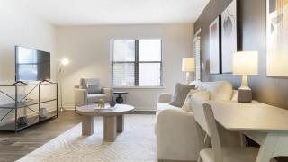 Landing Modern Apartment with Amazing Amenities (ID9298X41) - 6