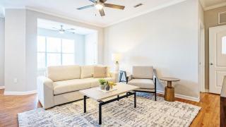 Landing Modern Apartment with Amazing Amenities (ID8999X85) - 7