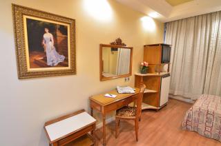 Hotel Castelar - São Paulo - 8