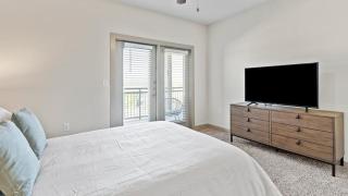Landing Modern Apartment with Amazing Amenities (ID6557X20) - 2