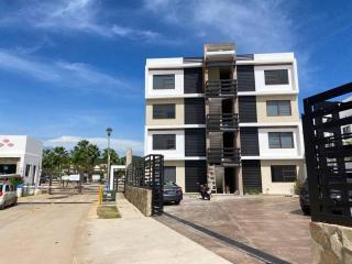 Hermoso departamento en Azul pacifico. - Mazatlán - 8