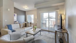 Landing Modern Apartment with Amazing Amenities (ID9601X99) - 8