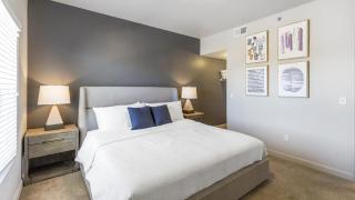Landing Modern Apartment with Amazing Amenities (ID9601X99) - 3
