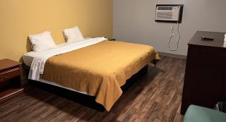 BUDGET MOTEL - Danville - 5