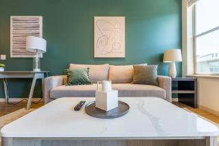 Landing Modern Apartment with Amazing Amenities (ID6799) - 6