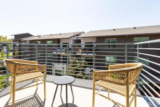 Landing Modern Apartment with Amazing Amenities (ID6799) - 2