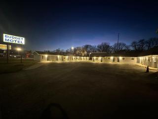 BUDGET MOTEL - Danville - 0