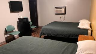 BUDGET MOTEL - Danville - 4
