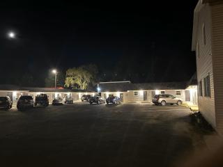 BUDGET MOTEL - Danville - 3