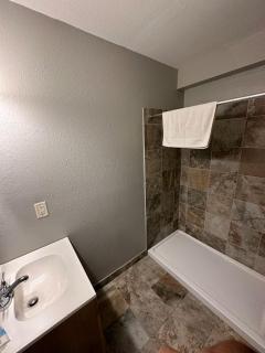BUDGET MOTEL - Danville - 2