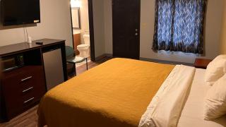 BUDGET MOTEL - Danville - 1