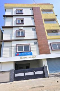 NC Homestays - Tirupati - 0