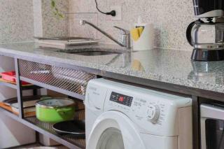 La mejor ubicación Palermo Soho prox a Embajada USA La Rural HERMOSO Apartamento totalmente reciclado para 2 a 4 pers - Buenos Aires - 6