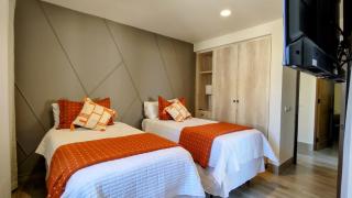 Amazing 2BR Pool/Jacuzzi/Beach/ Resort/10Min Cabo - 2