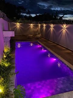 Aconchego! Sua casa com Piscina em Passos!! - Passos - 8
