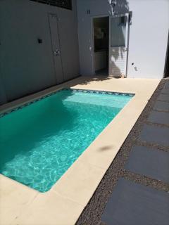 Alojamiento Semilla - 4