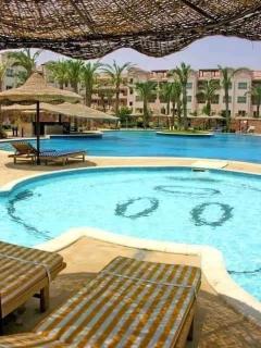 Sunset pearl, Sahl Hashish - Hurghada - 3