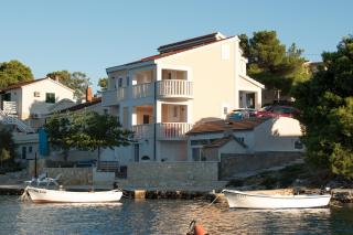 Seaside house for families with children Rogoznica - 22156 - Rogoznica - 8