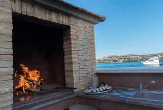 Seaside house for families with children Rogoznica - 22156 - Rogoznica - 2