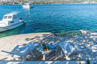 Seaside house for families with children Rogoznica - 22156 - Rogoznica - 3
