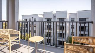 Landing Modern Apartment with Amazing Amenities (ID7967X26) - 2