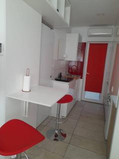 Apartments by the sea Okrug Gornji, Ciovo - 21985 - Trogir - 1