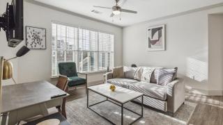 Landing Modern Apartment with Amazing Amenities (ID4420X29) - 7