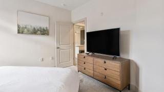 Landing Modern Apartment with Amazing Amenities (ID4420X29) - 1